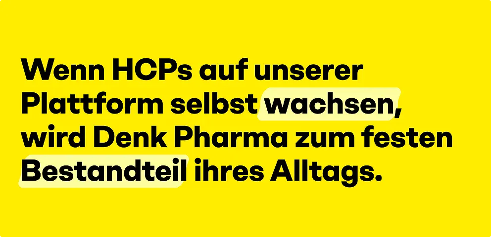 Denk Pharma Executive Summary