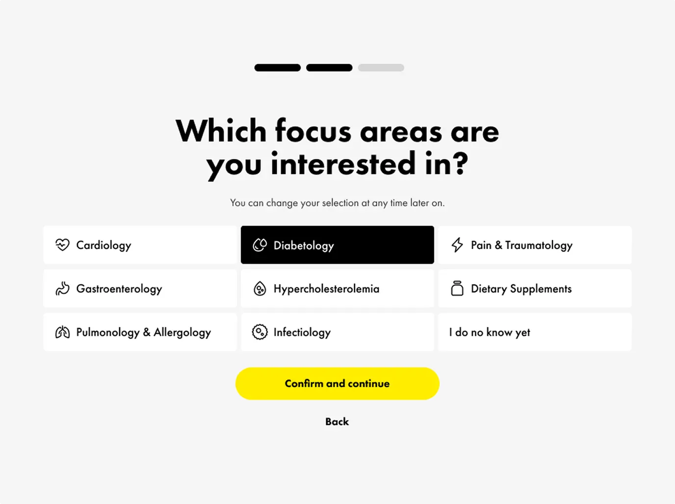 Denk Pharma Onboarding